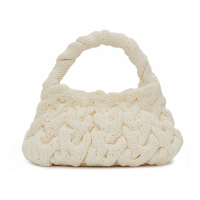 Jw Anderson Sac Cabas 'Cable-Knit' pour Femmes