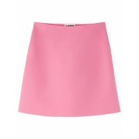 Jil Sander Women's Mini Skirt