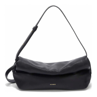 Jil Sander Women's 'Small Rollup' Shoulder Bag