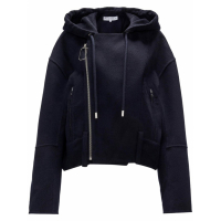 Jw Anderson Women's 'Hooded' Jacket