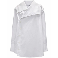 Jw Anderson Women's Long Sleeve Blouse