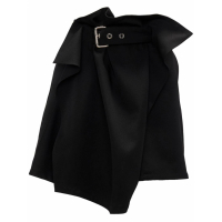 Jw Anderson Women's 'Draped' Mini Skirt