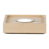 Laroma Candle Base