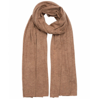 LAUREN Ralph Lauren Grid Texture Knit Wrap pour Femmes