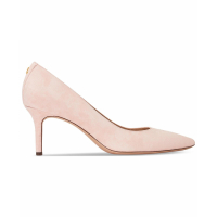 LAUREN Ralph Lauren Women's Lanette Pointed Toe Pumps