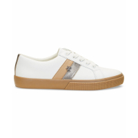 LAUREN Ralph Lauren Janson Sneakers pour Femmes