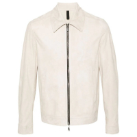 Tagliatore Men's 'Zipped' Jacket