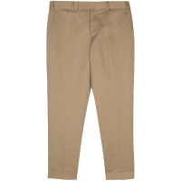 PT Torino Men's 'Tailored' Trousers