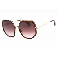 Marc Jacobs Lunettes de soleil 'MJ 1089/S' pour Femmes