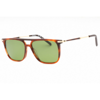 Salvatore Ferragamo Lunettes de soleil 'SF966S' pour Hommes