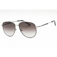 Salvatore Ferragamo Lunettes de soleil 'SF226S' pour Hommes