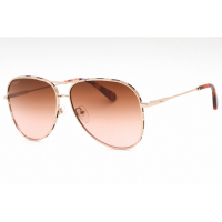 Salvatore Ferragamo Lunettes de soleil 'SF268S' pour Femmes