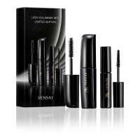 Sensai 'Lash Volumiser 38°C Limited Edition' Mascara Set - 2 Pieces