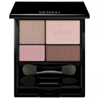 Sensai 'Eye Colour' Eyeshadow Palette - 03 Petal Dance 3.7 g