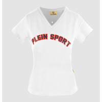 Plein Sport T-shirt pour Femmes