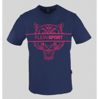 Plein Sport T-shirt pour Hommes