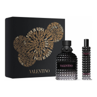 Valentino Coffret de parfum 'Uomo Born in Roma' - 2 Pièces