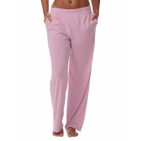 Tommy Hilfiger Elastic-Waist Pajama Pants pour Femmes