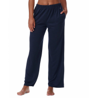 Tommy Hilfiger Women's Elastic-Waist Pajama Pants