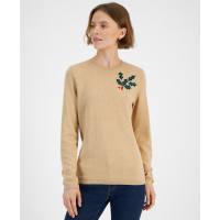 Tommy Hilfiger Women's Holly Crewneck Sweater