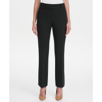 Tommy Hilfiger Sutton Boot-Leg Trousers pour Femmes