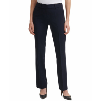 Tommy Hilfiger Sutton Boot-Leg Trousers pour Femmes