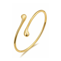 Liv Oliver Women's 'Modern' Bangle