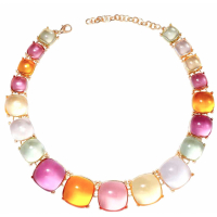 Liv Oliver Women's Necklace