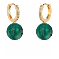 Liv Oliver Women's 'Classic' Earrings