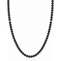 Stephen Oliver Men's 'Modern' Necklace