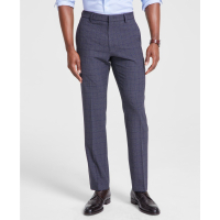 Tommy Hilfiger Modern-Fit Stretch Performance Pants für Herren