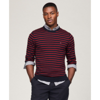 Tommy Hilfiger Men's Essential Solid Crew Neck Sweater