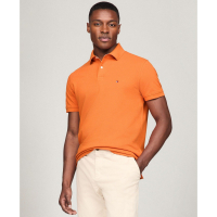 Tommy Hilfiger Cotton Classic Fit 1985 Polo für Herren