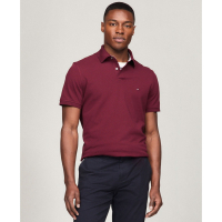 Tommy Hilfiger Men's Cotton Classic Fit 1985 Polo