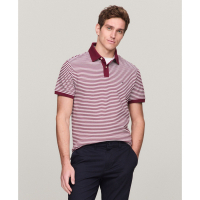 Tommy Hilfiger Men's Cotton Classic Fit 1985 Polo