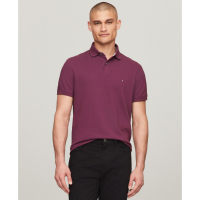 Tommy Hilfiger Men's Cotton Classic Fit 1985 Polo