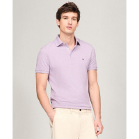 Tommy Hilfiger Men's Cotton Classic Fit 1985 Polo