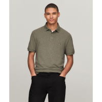 Tommy Hilfiger Cotton Classic Fit 1985 Polo für Herren