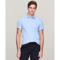 Tommy Hilfiger Men's Cotton Classic Fit 1985 Polo