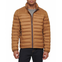 Tommy Hilfiger Men's Packable Quilted Puffer Jacket