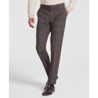 Tommy Hilfiger Men's Modern-Fit Stretch Dress Pants