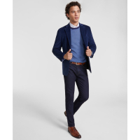 Tommy Hilfiger Men's Modern-Fit Corduroy Sport Coat