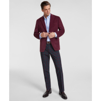 Tommy Hilfiger Men's Modern-Fit Corduroy Sport Coat