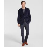 Tommy Hilfiger Men's Modern-Fit Corduroy Sport Coat