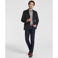 Tommy Hilfiger Men's Modern-Fit Corduroy Sport Coat