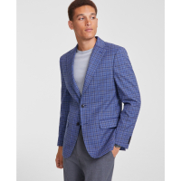 Tommy Hilfiger Men's Modern-Fit Sport Coat