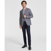 Tommy Hilfiger Modern-Fit Sport Coat pour Hommes