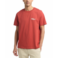 Tommy Hilfiger Stitch Logo T-Shirt für Herren