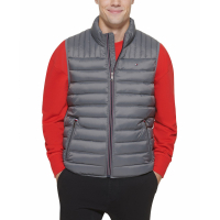 Tommy Hilfiger Quilted Vest pour Hommes