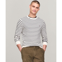 Tommy Hilfiger Men's Essential Solid Crew Neck Sweater